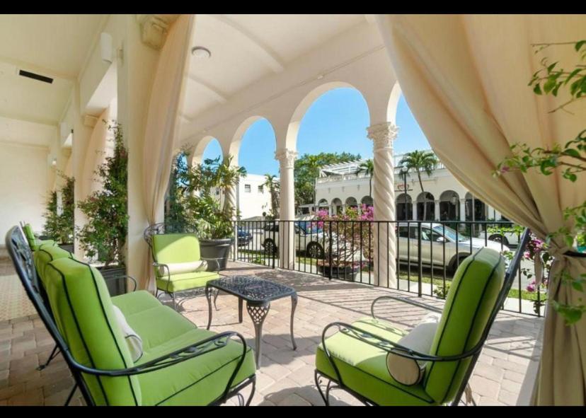 Tropical Palm Beach 2Bedroom 2Bathroom Outdoorpool Beach Garden Zewnętrze zdjęcie