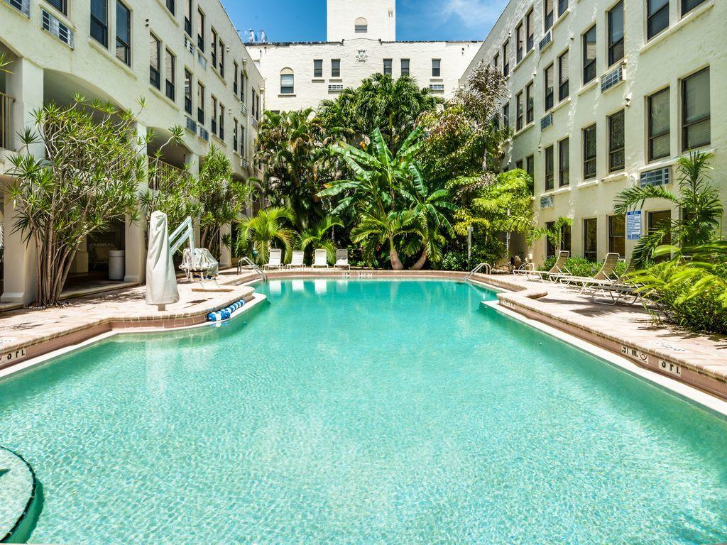 Tropical Palm Beach 2Bedroom 2Bathroom Outdoorpool Beach Garden Zewnętrze zdjęcie